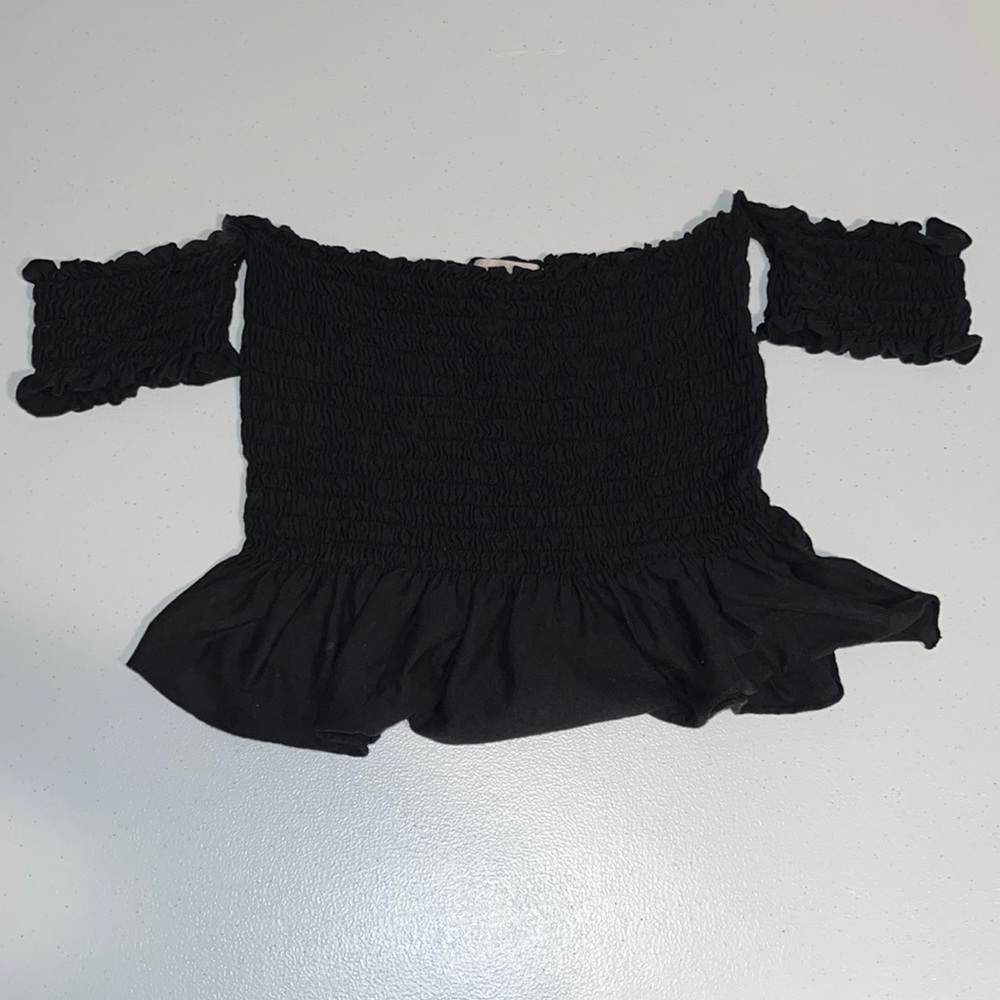 Truly Madly Deeply Top